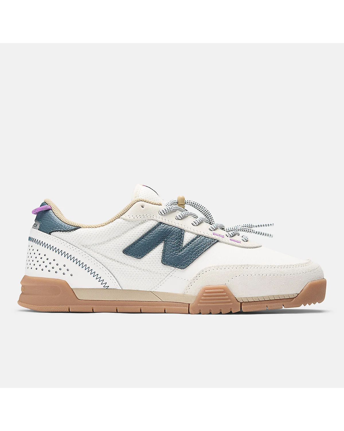 Кроссовки New Balance 440 V2 Trail Low бежево-кремовые