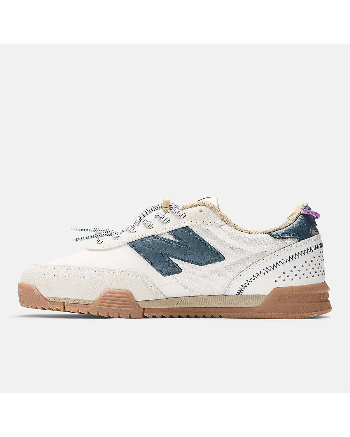 Подошва New Balance 440 V2 с тротуарным рисунком для трейла
