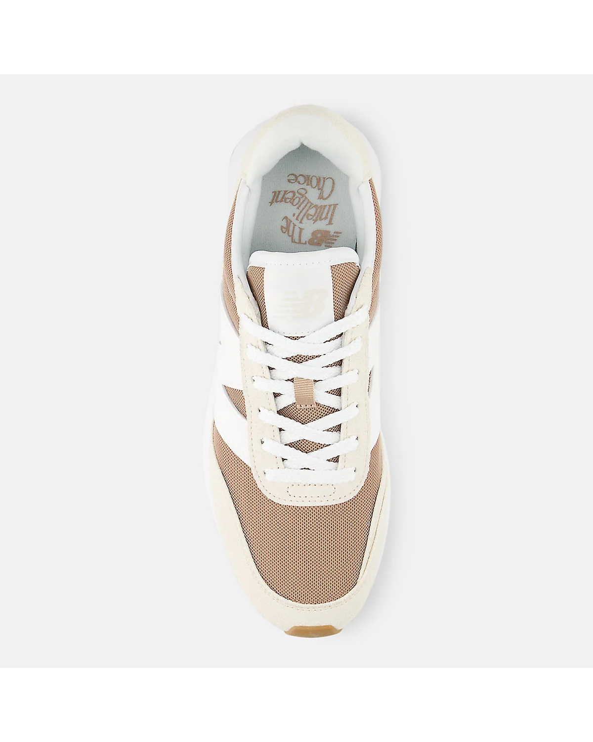 Кроссовки New Balance 370 — 4