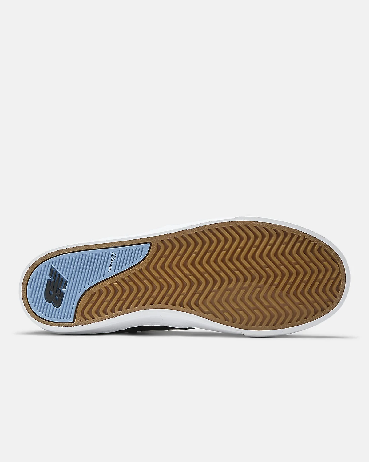 Кроссовки New Balance Numeric Jamie Foy 306 — 6