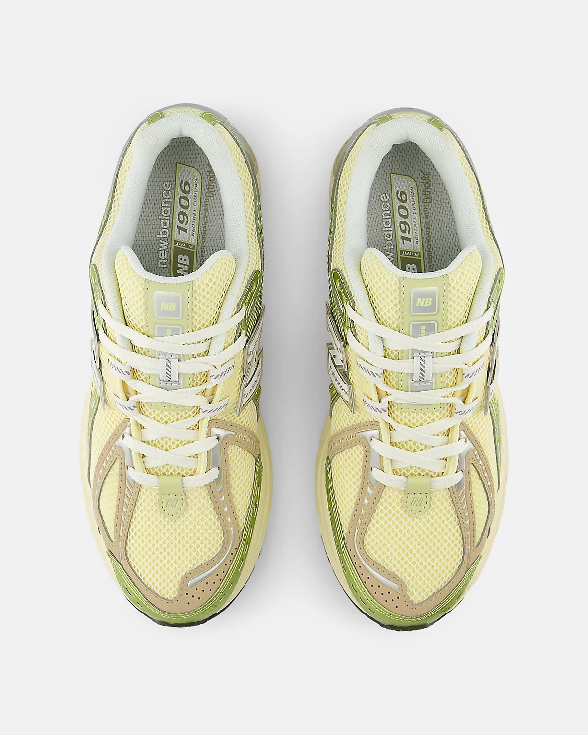New Balance 1906R — 4
