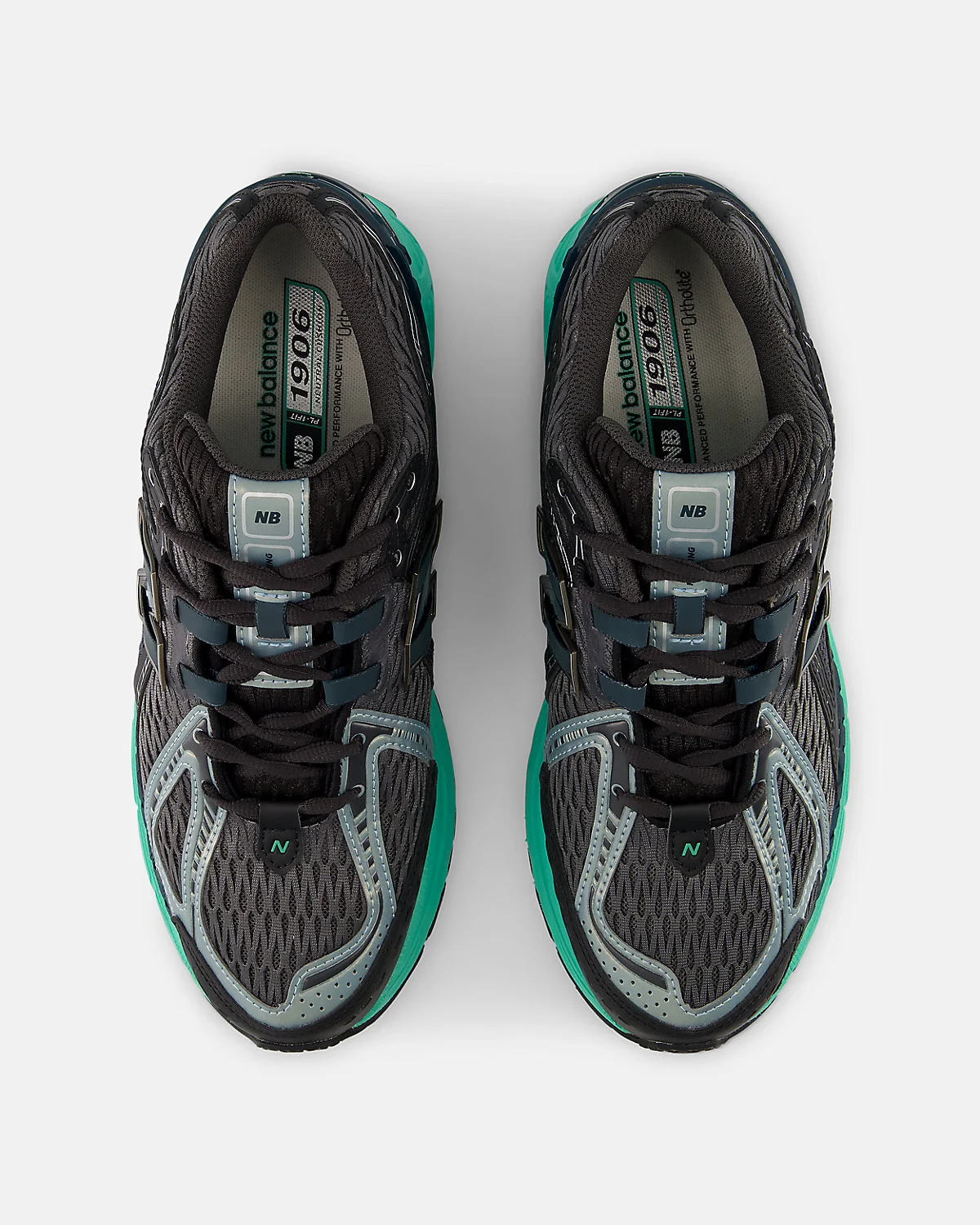 New Balance 1906R — 4