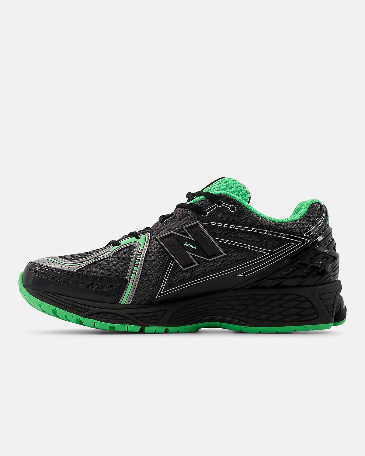 New Balance 1906R — 3