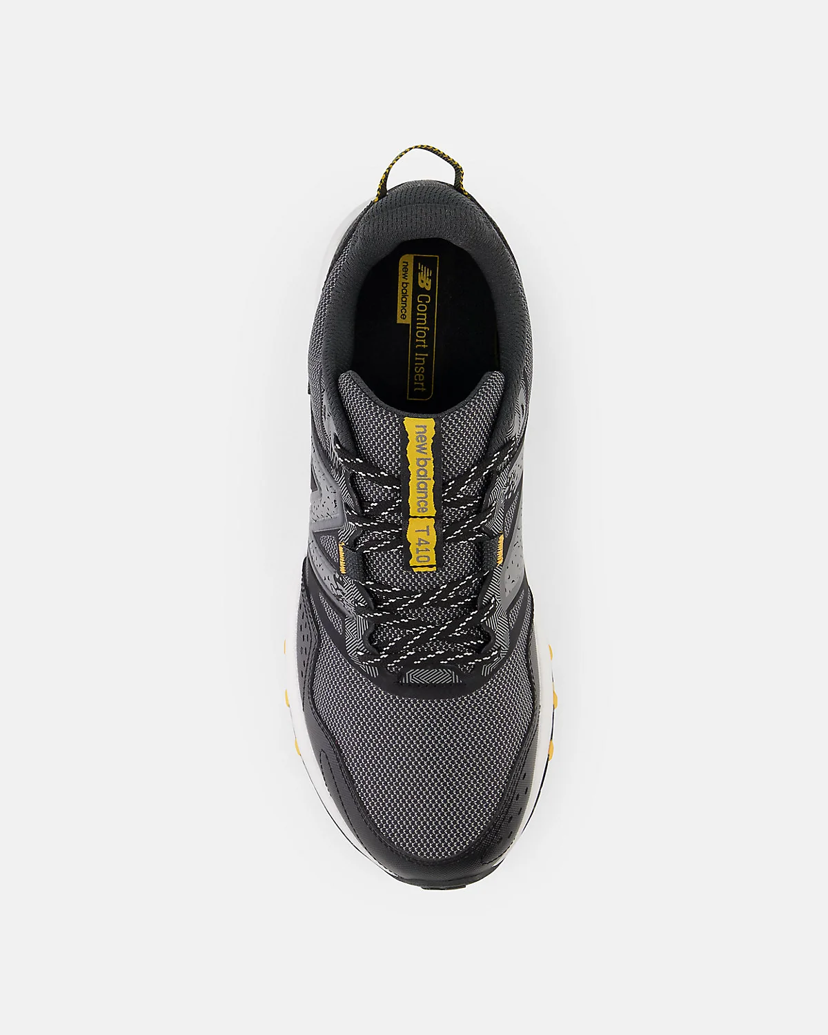 Кроссовки New Balance 410v8 трейловые мужские — 4