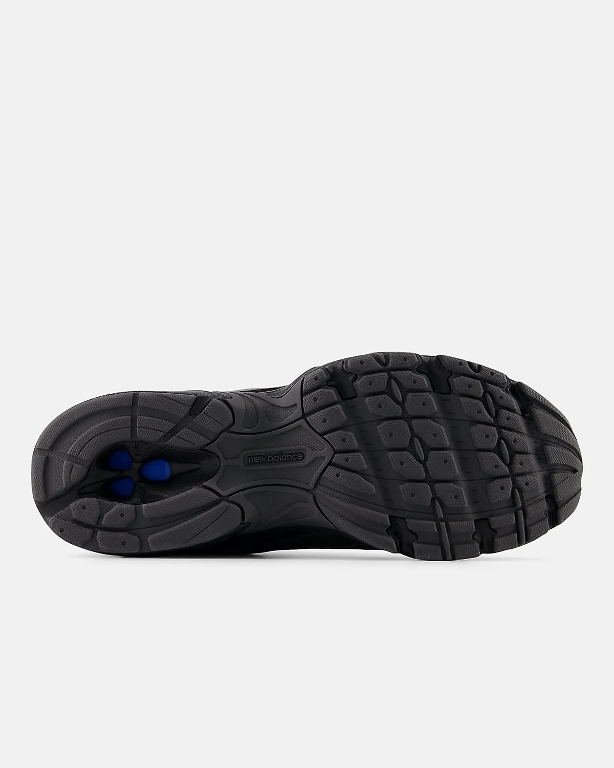 Мужские кроссовки New Balance 509 — 5