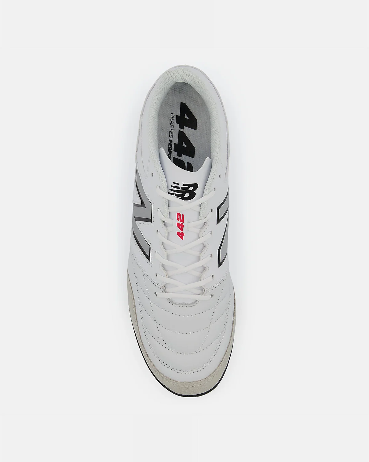 Бутсы New Balance 442 V2 Team TF мужские — 4