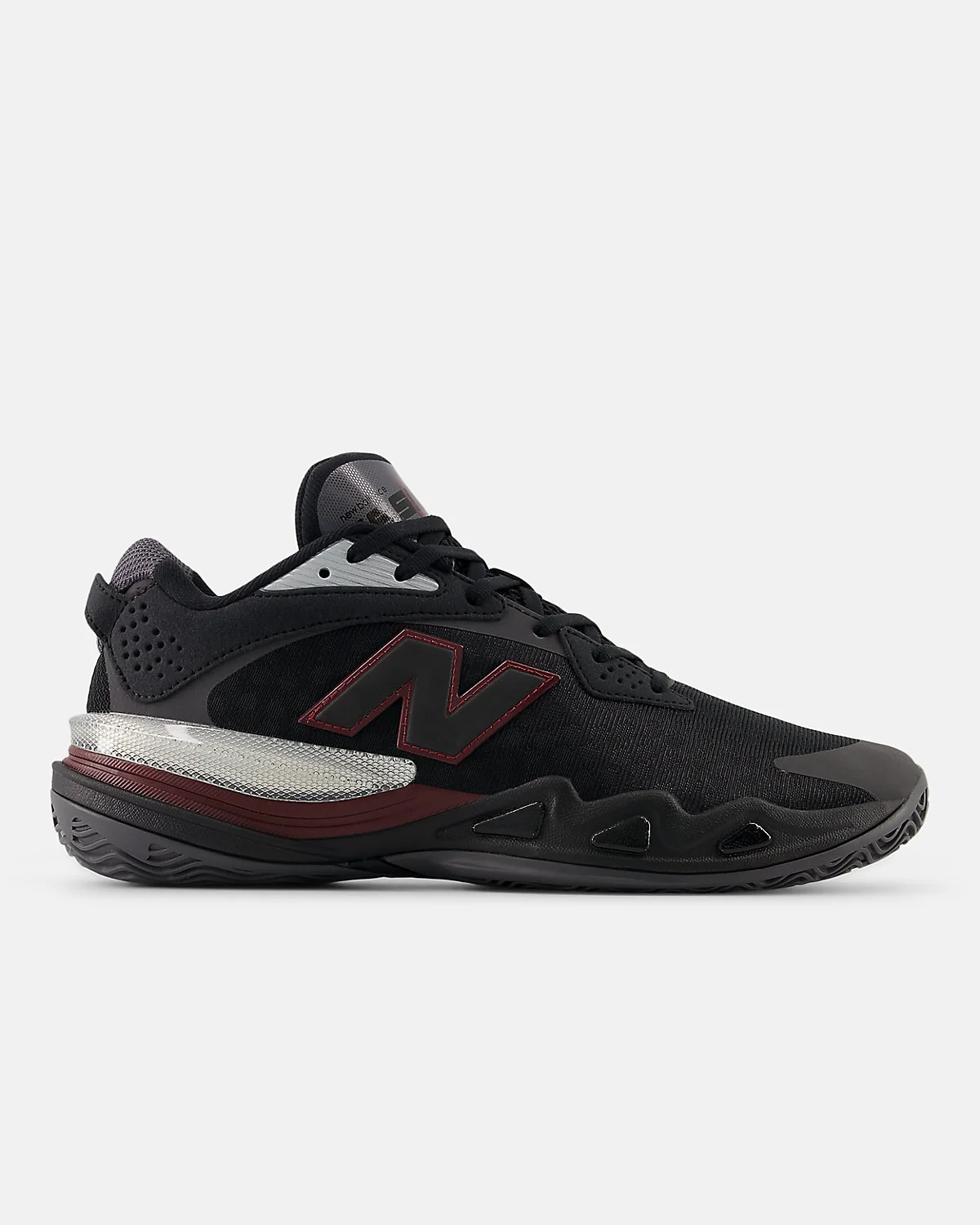 Кроссовки New Balance Hesi Low v2 — 1