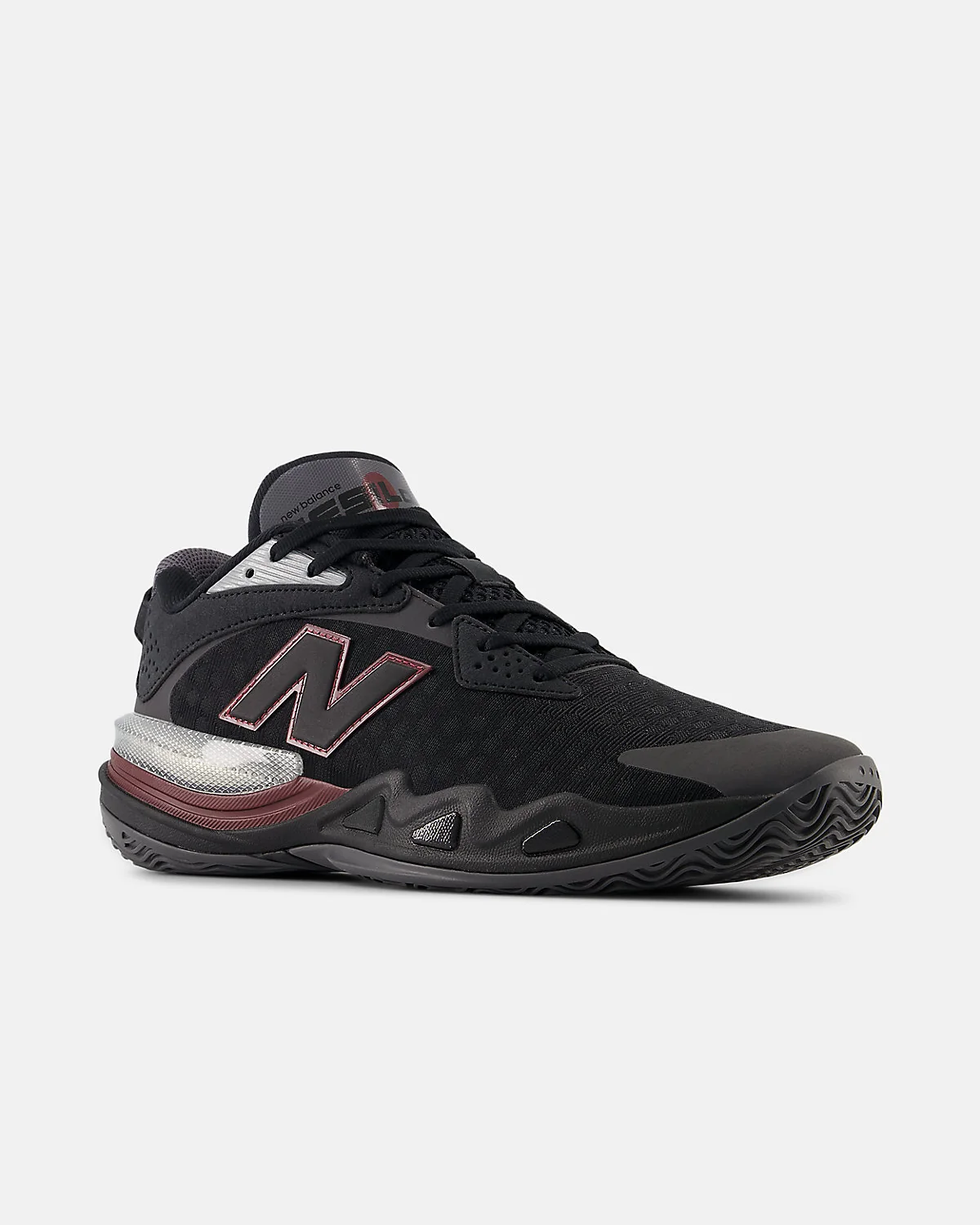 Кроссовки New Balance Hesi Low v2 — 2