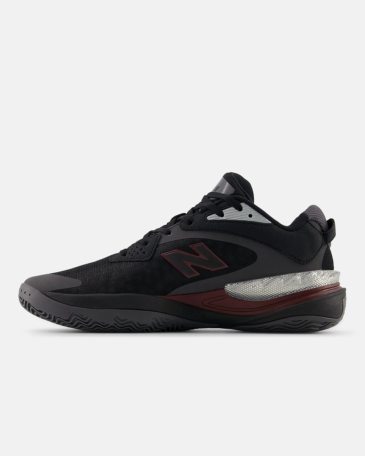 Кроссовки New Balance Hesi Low v2 — 3