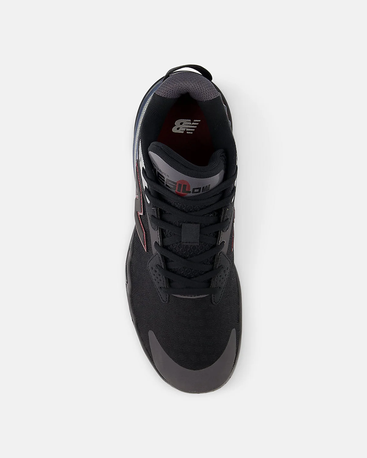 Кроссовки New Balance Hesi Low v2 — 4