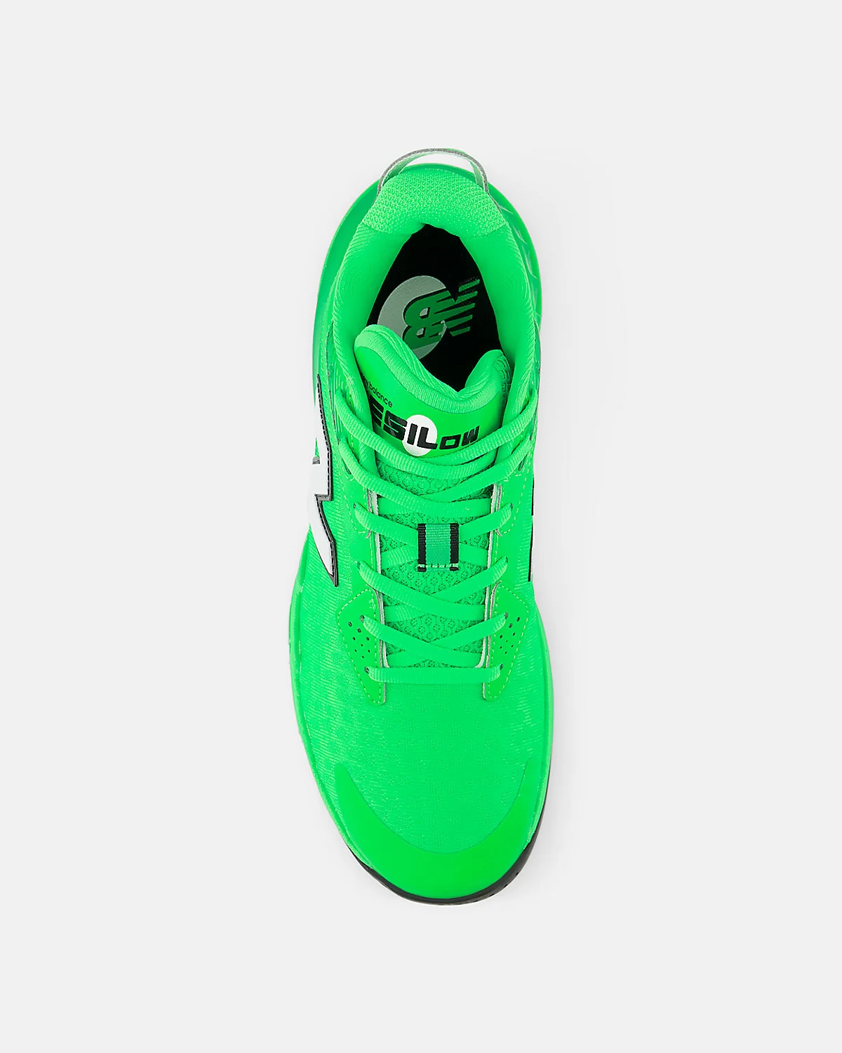 Кроссовки New Balance Hesi Low v2 — 4