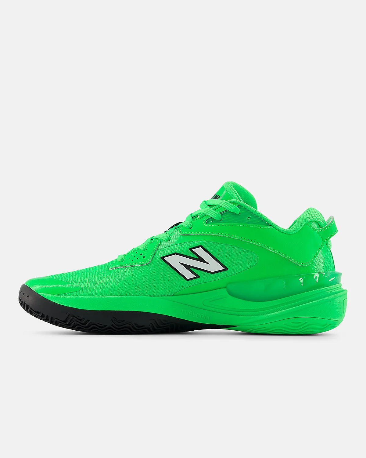 Кроссовки New Balance Hesi Low v2 — 5