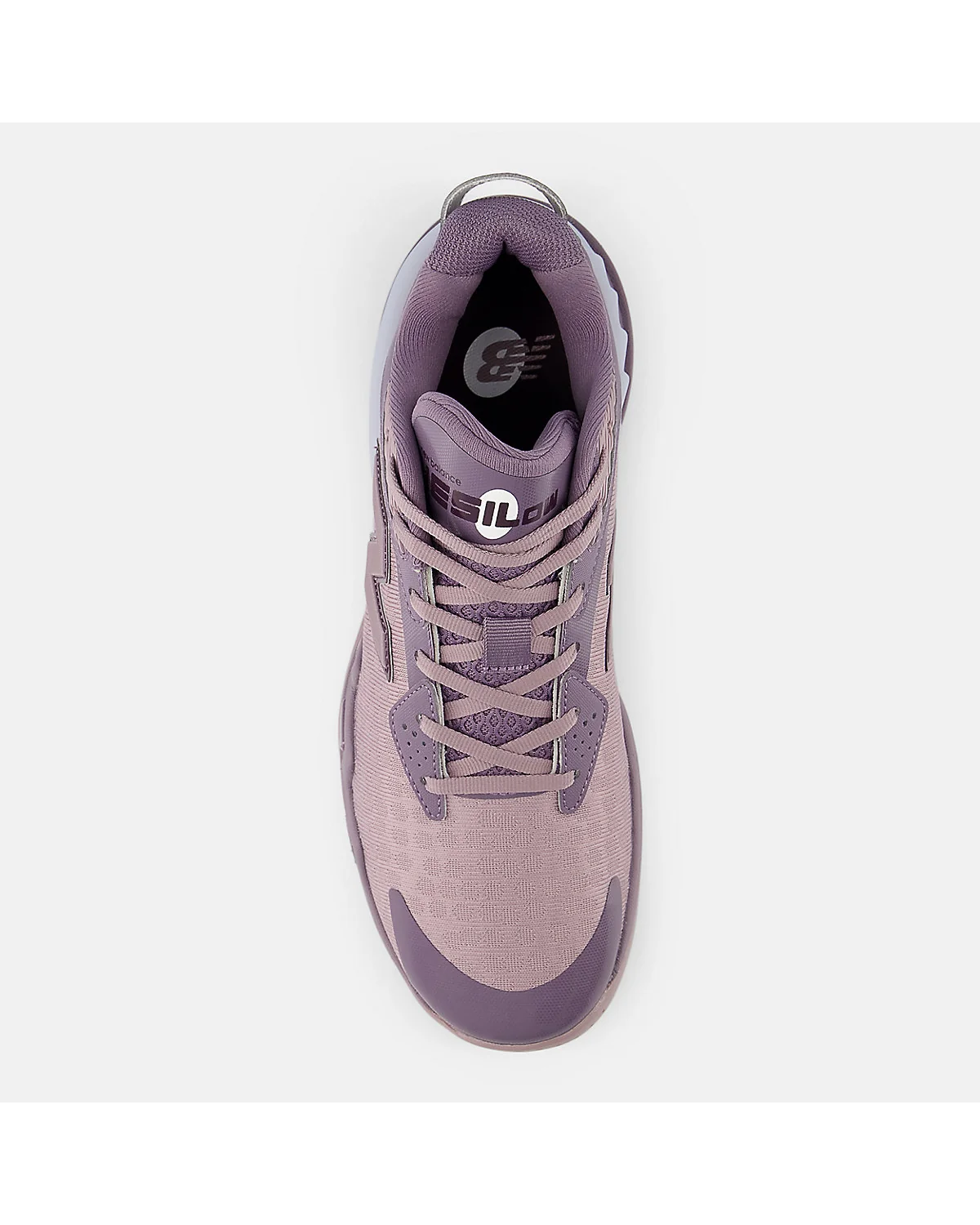 Баскетбольные кроссовки New Balance Hesi Low V2 — 4