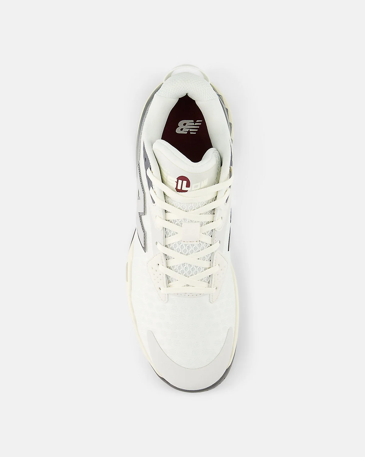 Кроссовки New Balance Hesi Low v2 — 4