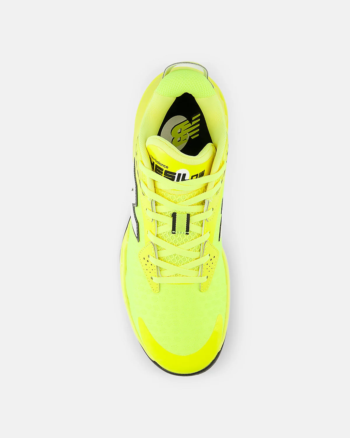 Кроссовки New Balance Hesi Low v2 — 4