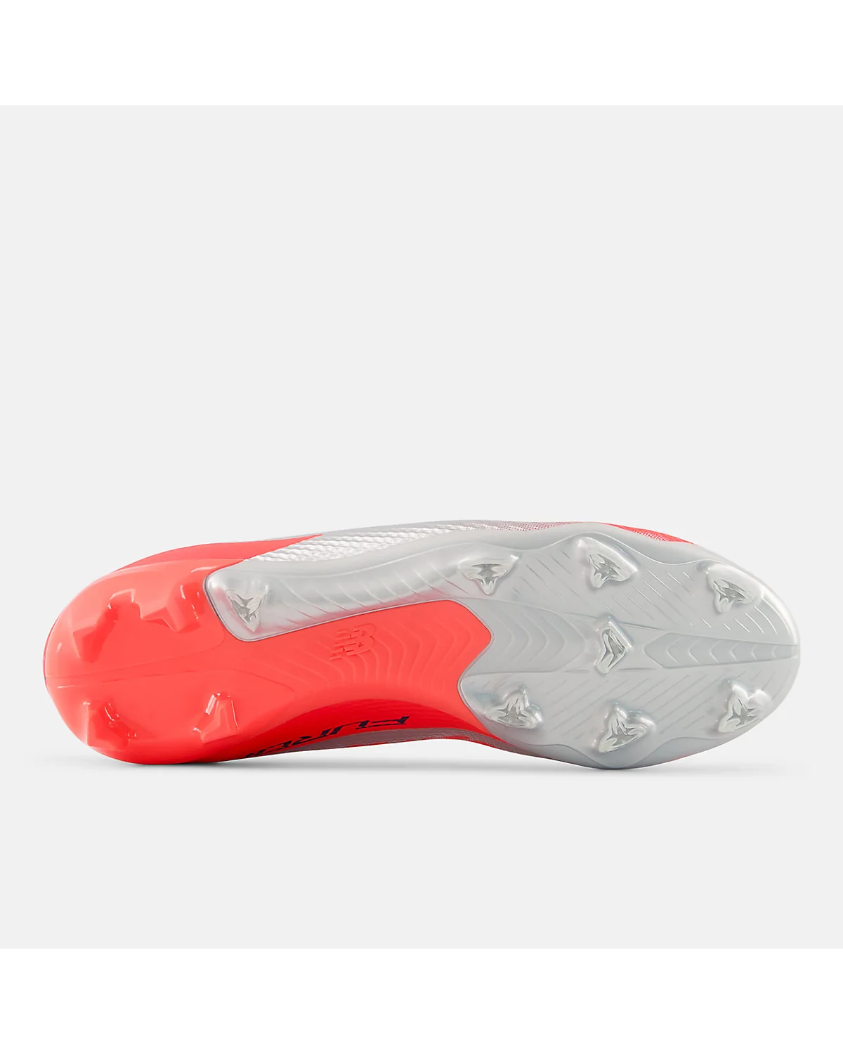 Футбольные бутсы New Balance Furon Team FG V8 — 5