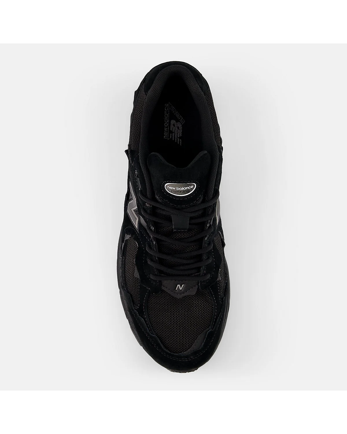 Кроссовки New Balance 2002DX — 4