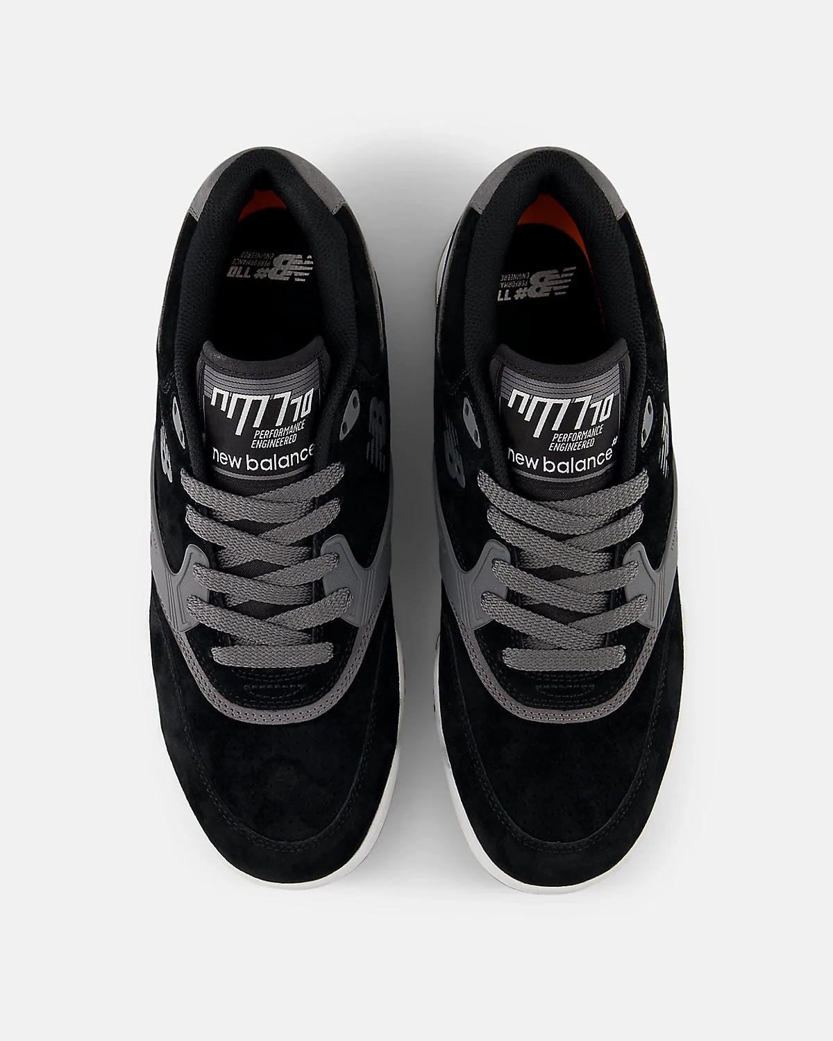 Кроссовки New Balance Numeric 770 — 4