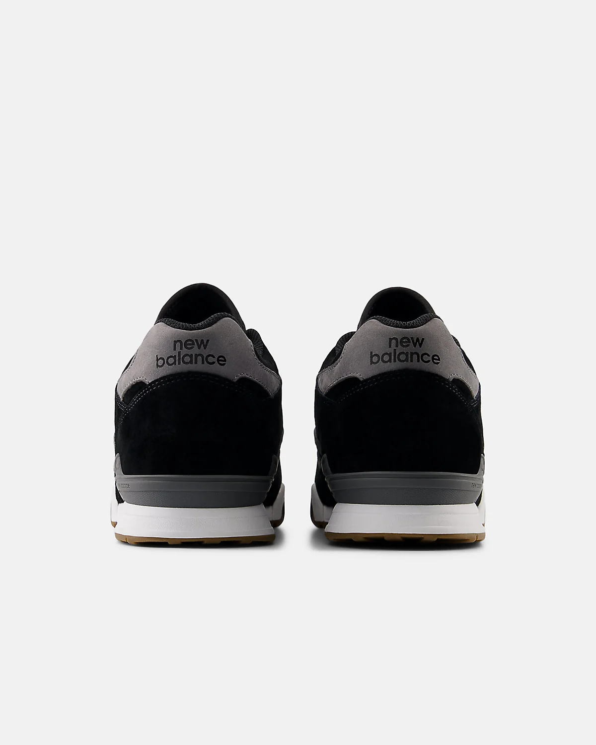 Кроссовки New Balance Numeric 770 — 5