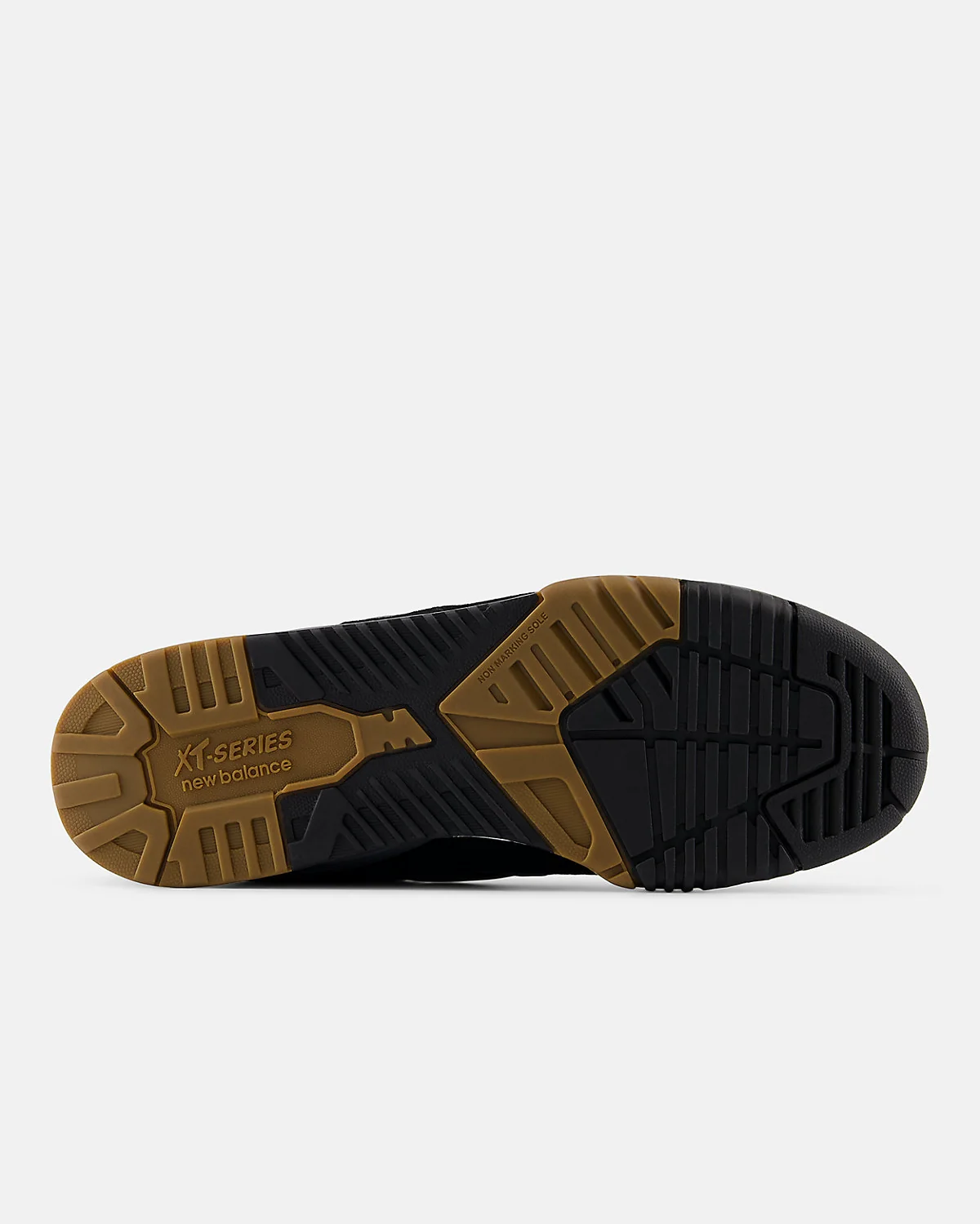 Кроссовки New Balance Numeric 770 — 6