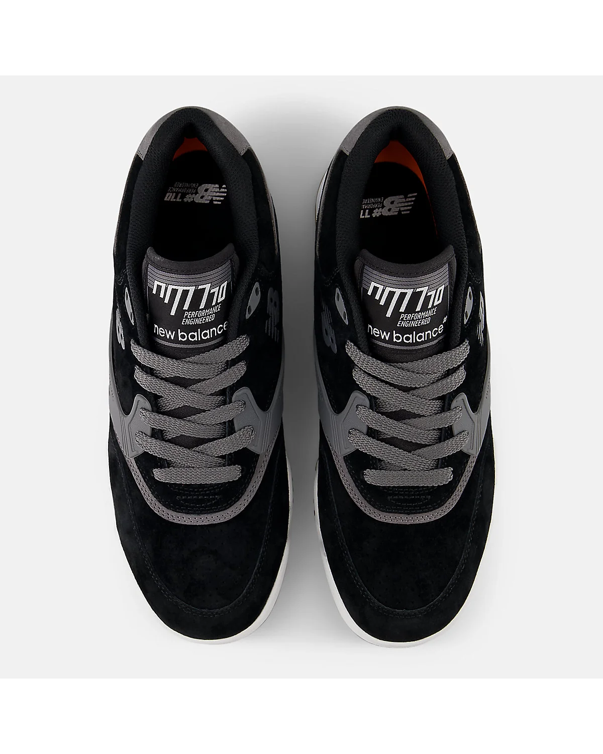 Кроссовки New Balance Numeric 770 — 4