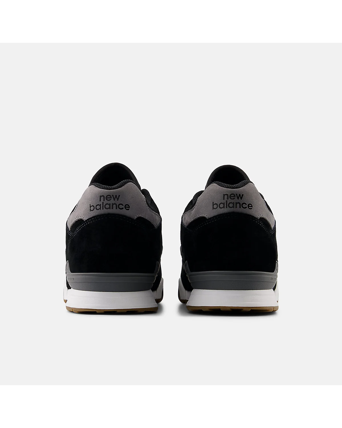 Кроссовки New Balance Numeric 770 — 5