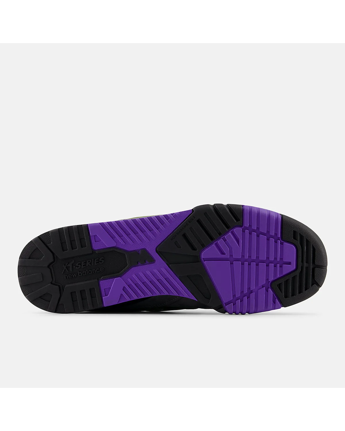 Кроссовки New Balance Numeric 770 — 6