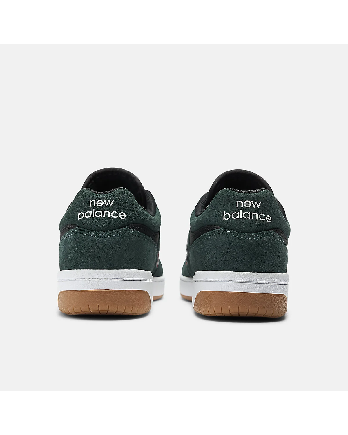 Кроссовки Jamie Foy x New Balance Numeric 480 — 5