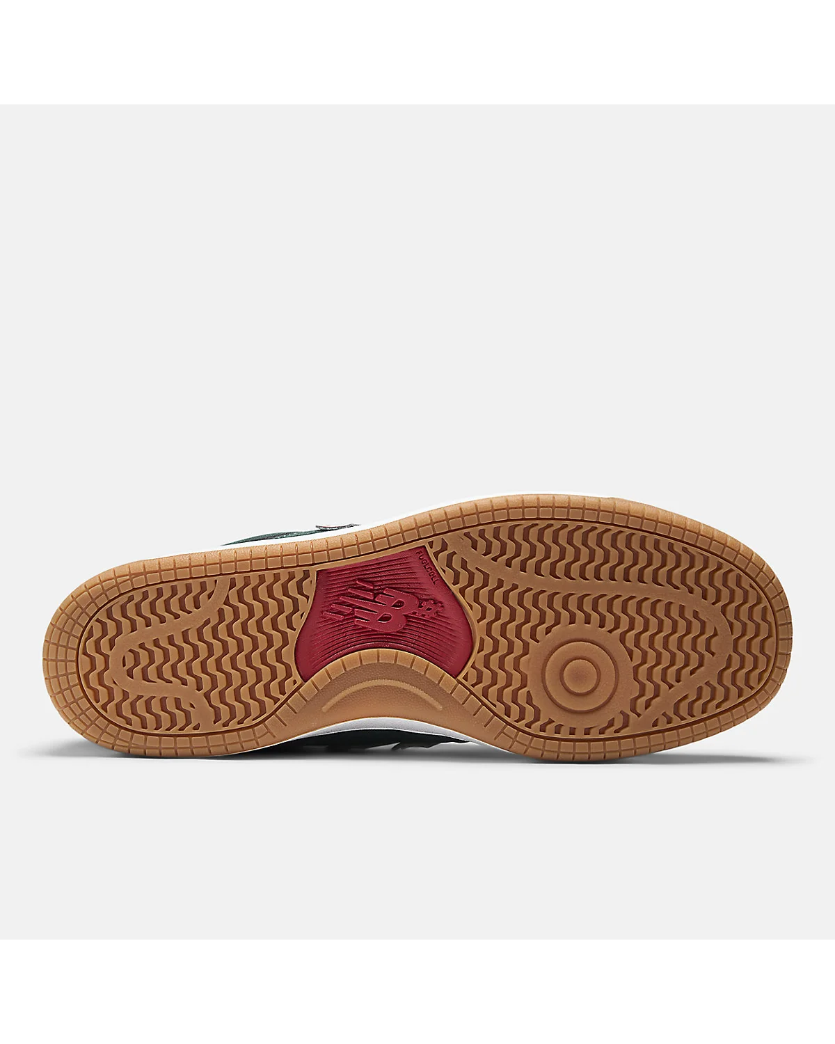 Кроссовки Jamie Foy x New Balance Numeric 480 — 6