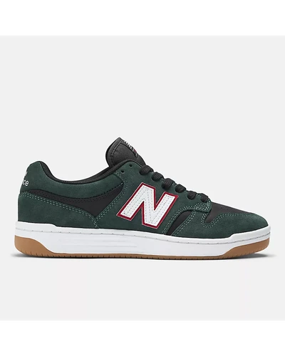 Кроссовки Jamie Foy x New Balance Numeric 480