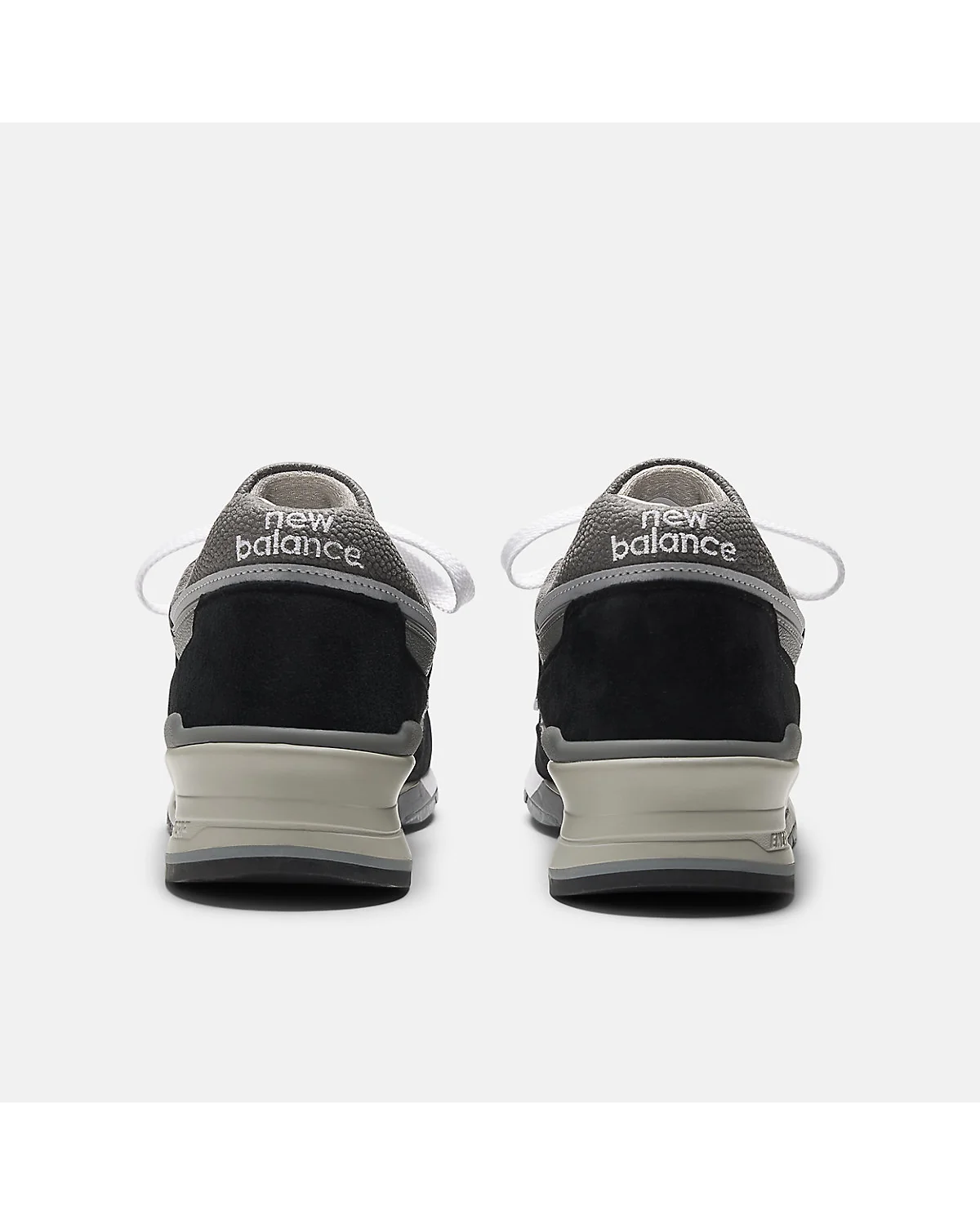 Кроссовки New Balance 997 Core Made in USA — 4