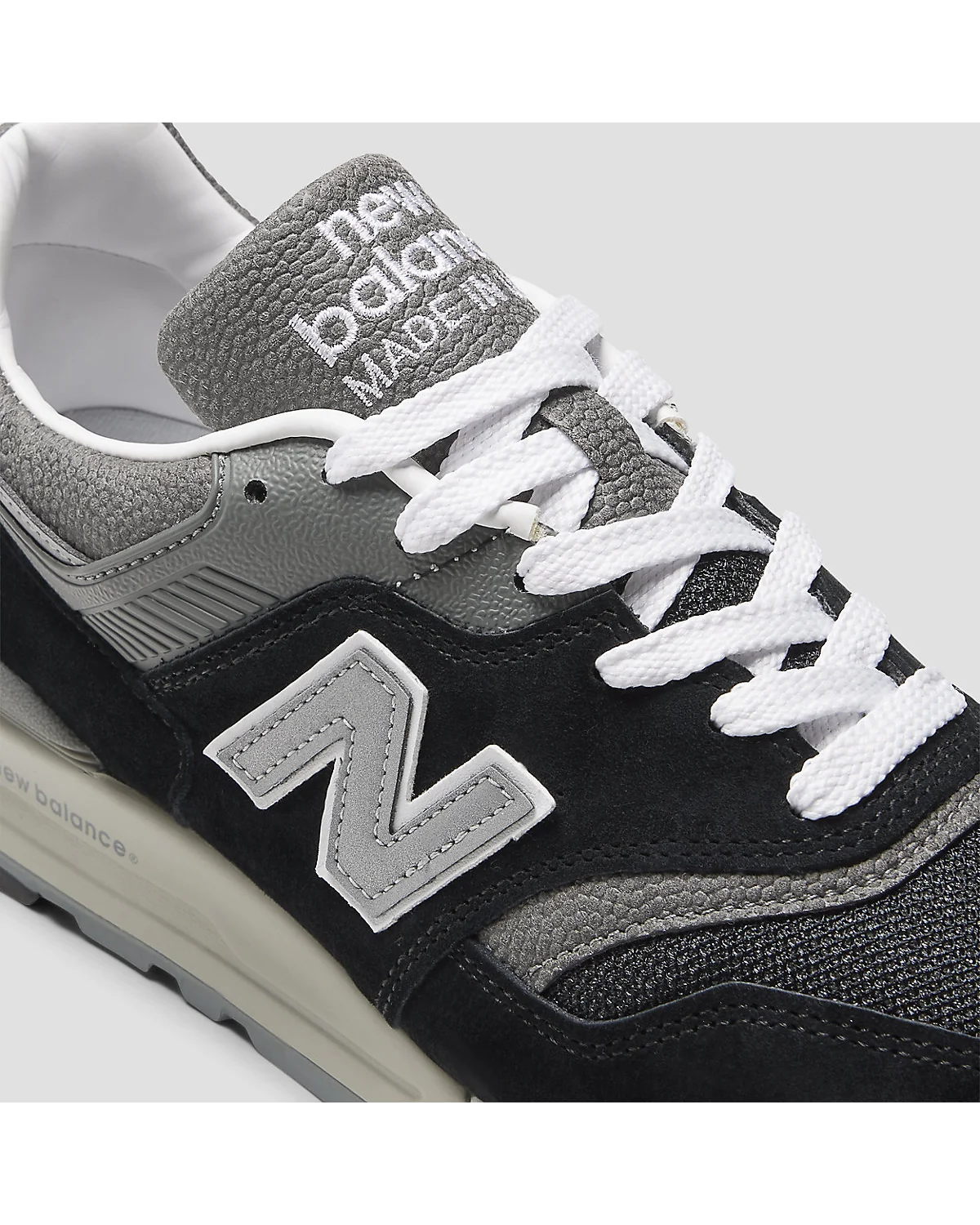 Кроссовки New Balance 997 Core Made in USA — 5