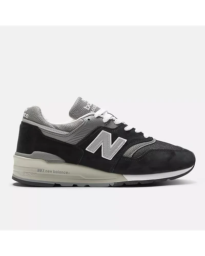 Кроссовки New Balance 997 Core Made in USA