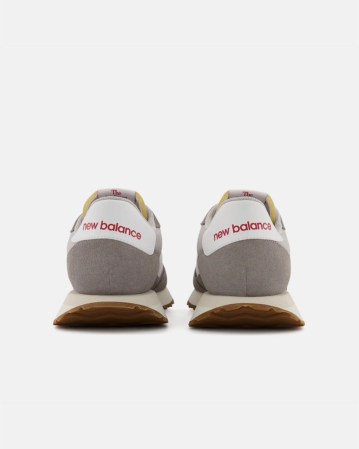 Кроссовки New Balance 237 мужские — 4