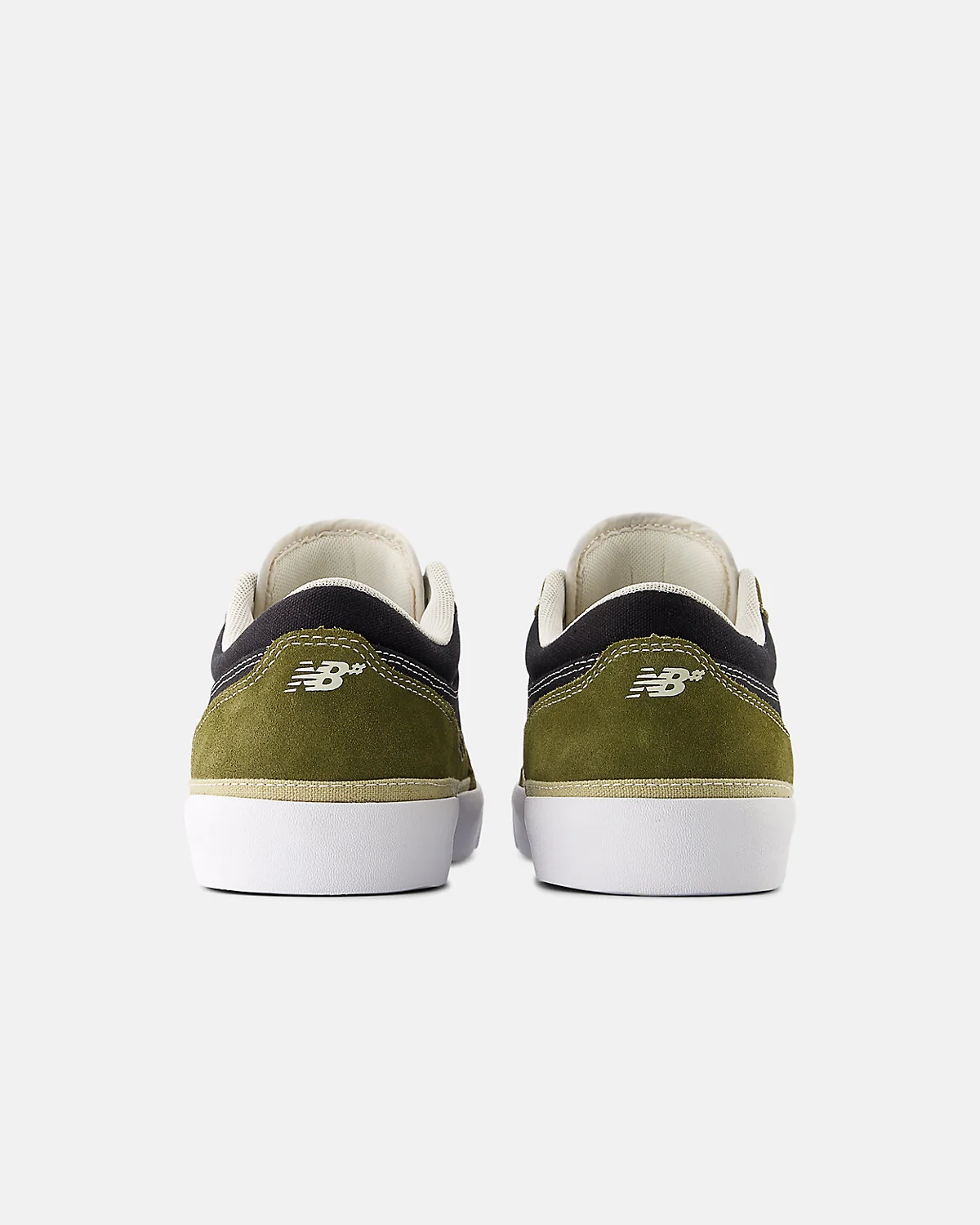 Кроссовки New Balance Numeric Franky Villani 417 — 5