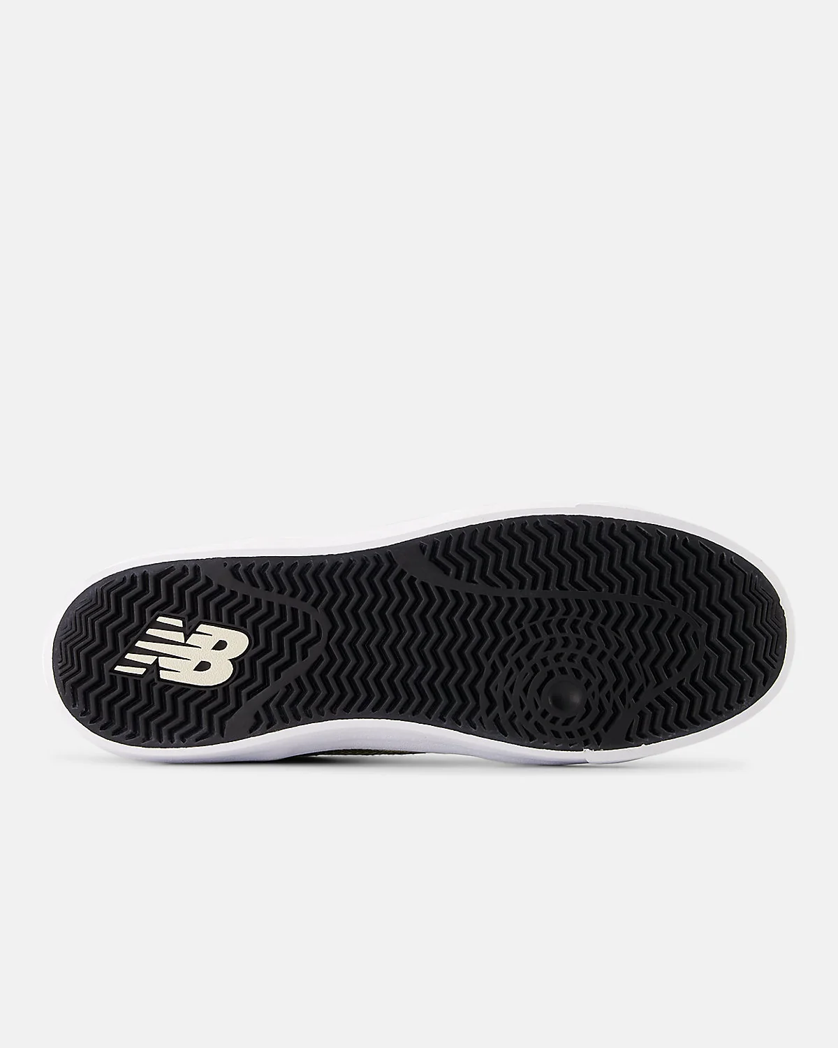 Кроссовки New Balance Numeric Franky Villani 417 — 6