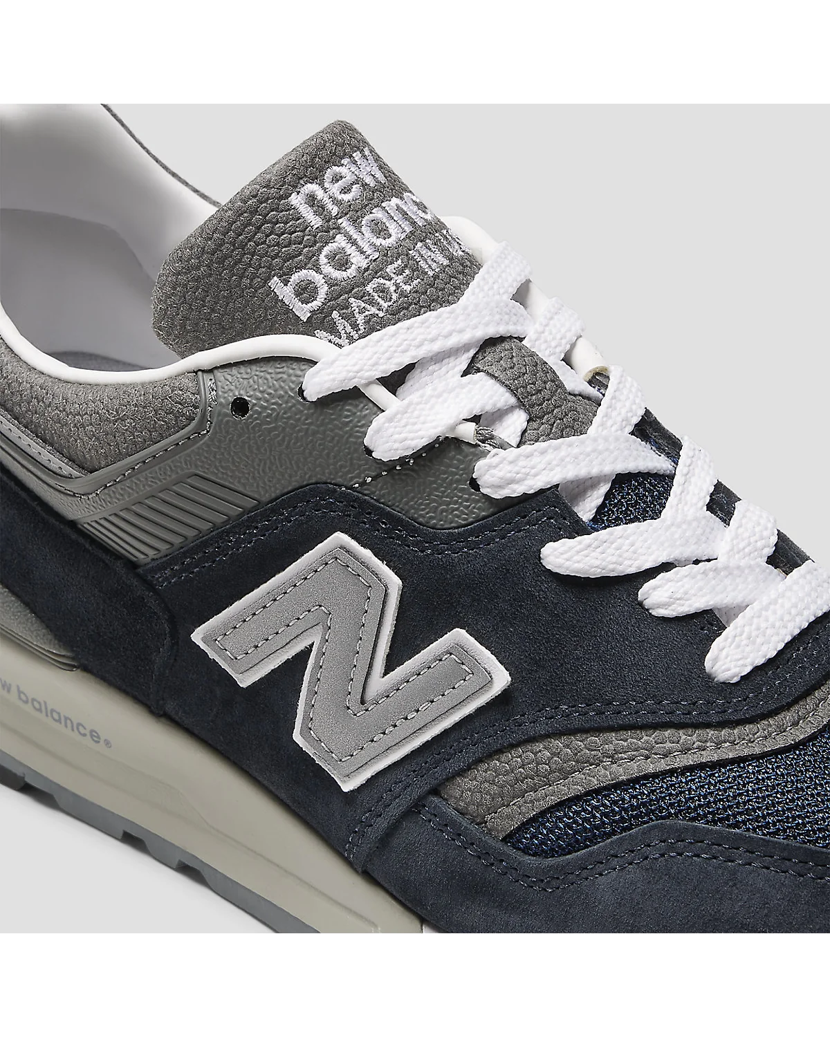 New Balance 997 Made in USA Core — 5