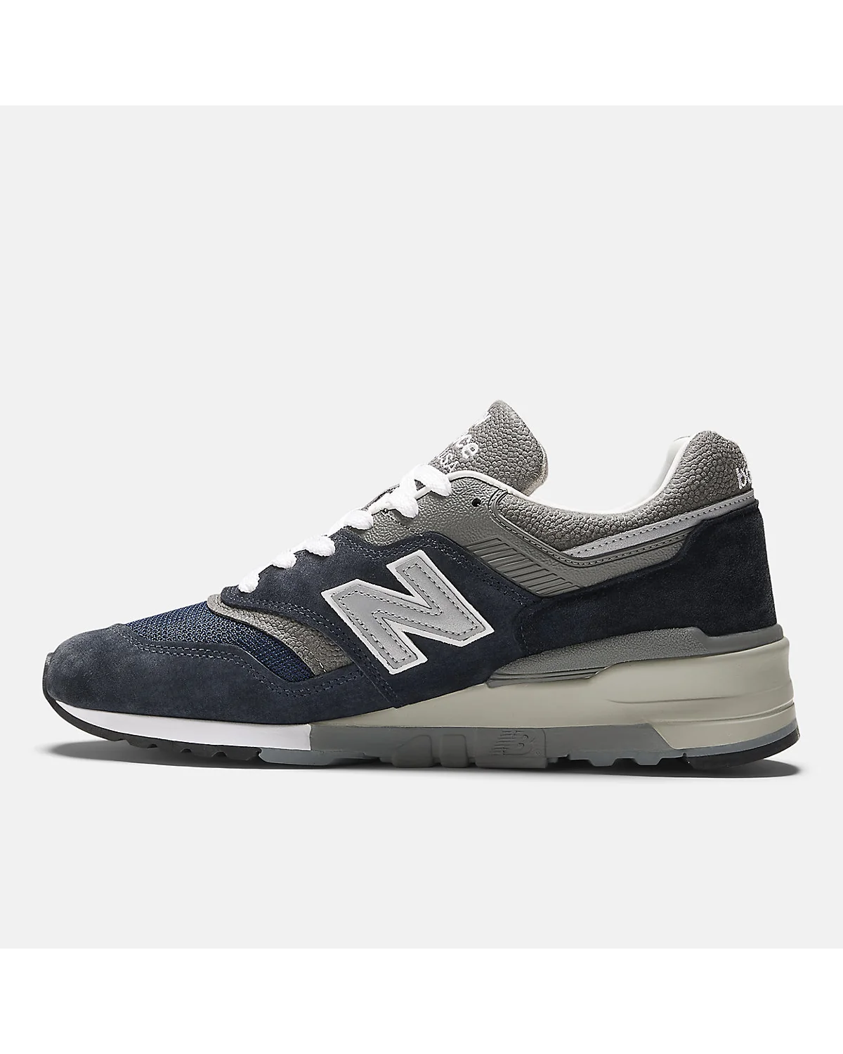 New Balance 997 Made in USA Core — 7