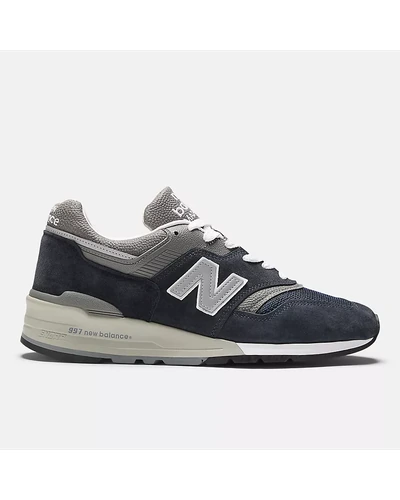 New Balance 997 Made in USA Core