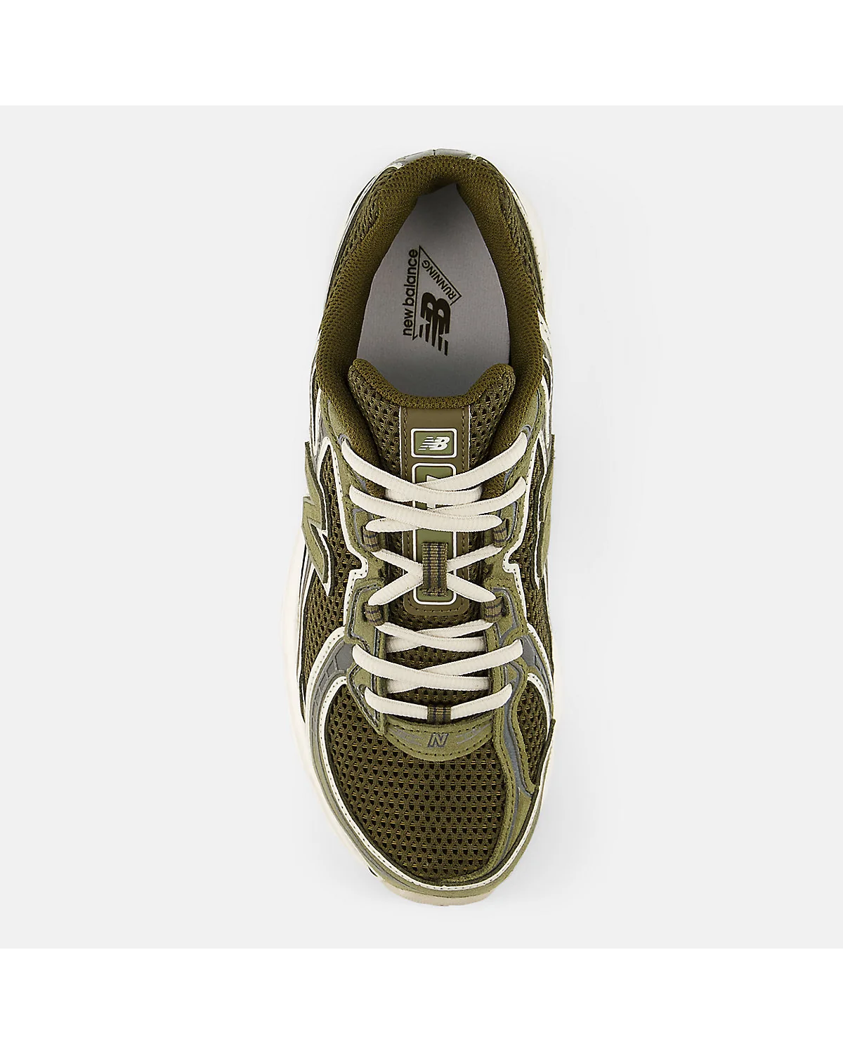 New Balance 740 — 4