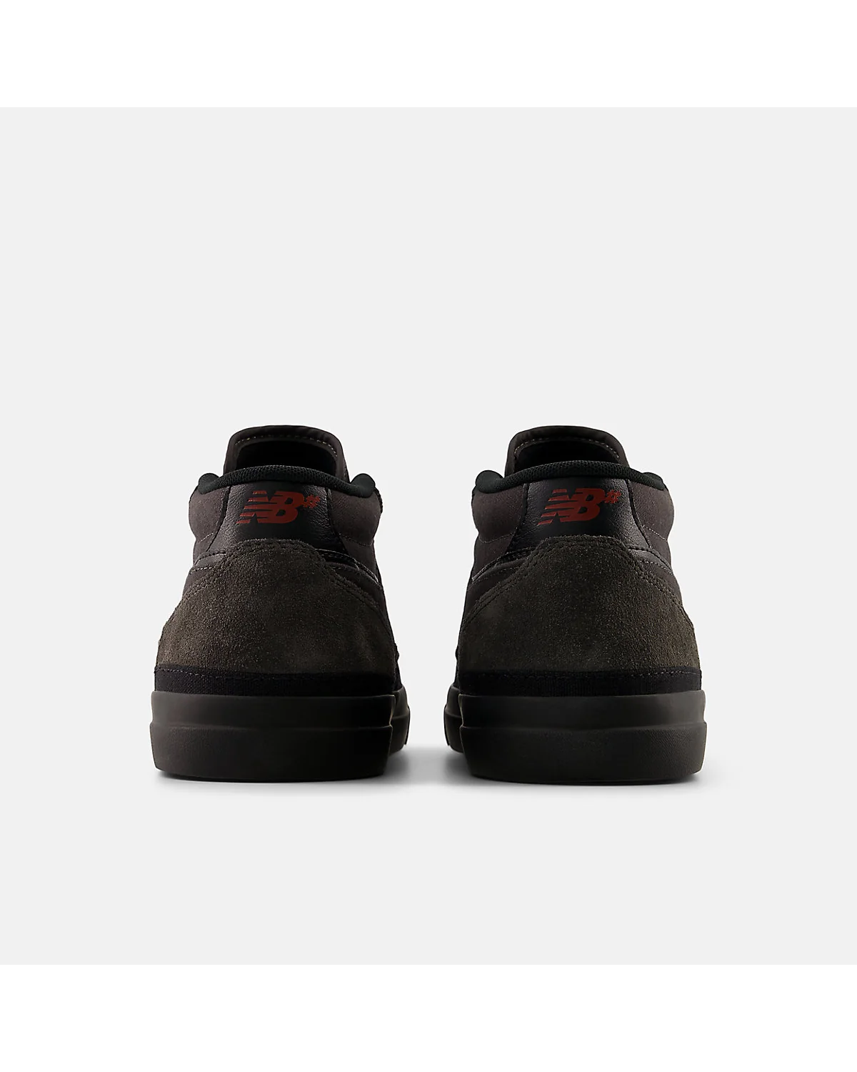 New Balance NB Numeric Franky Villani 417 — 5