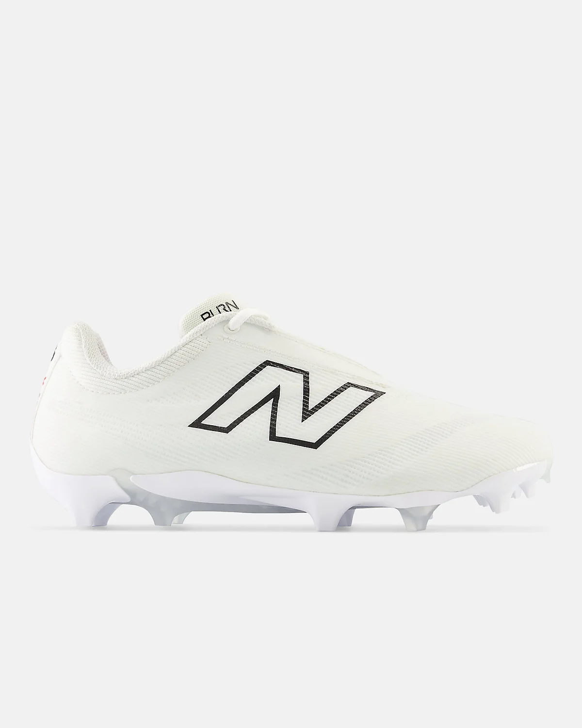 New Balance BurnX4 — мужские бутсы для лакросса — 1