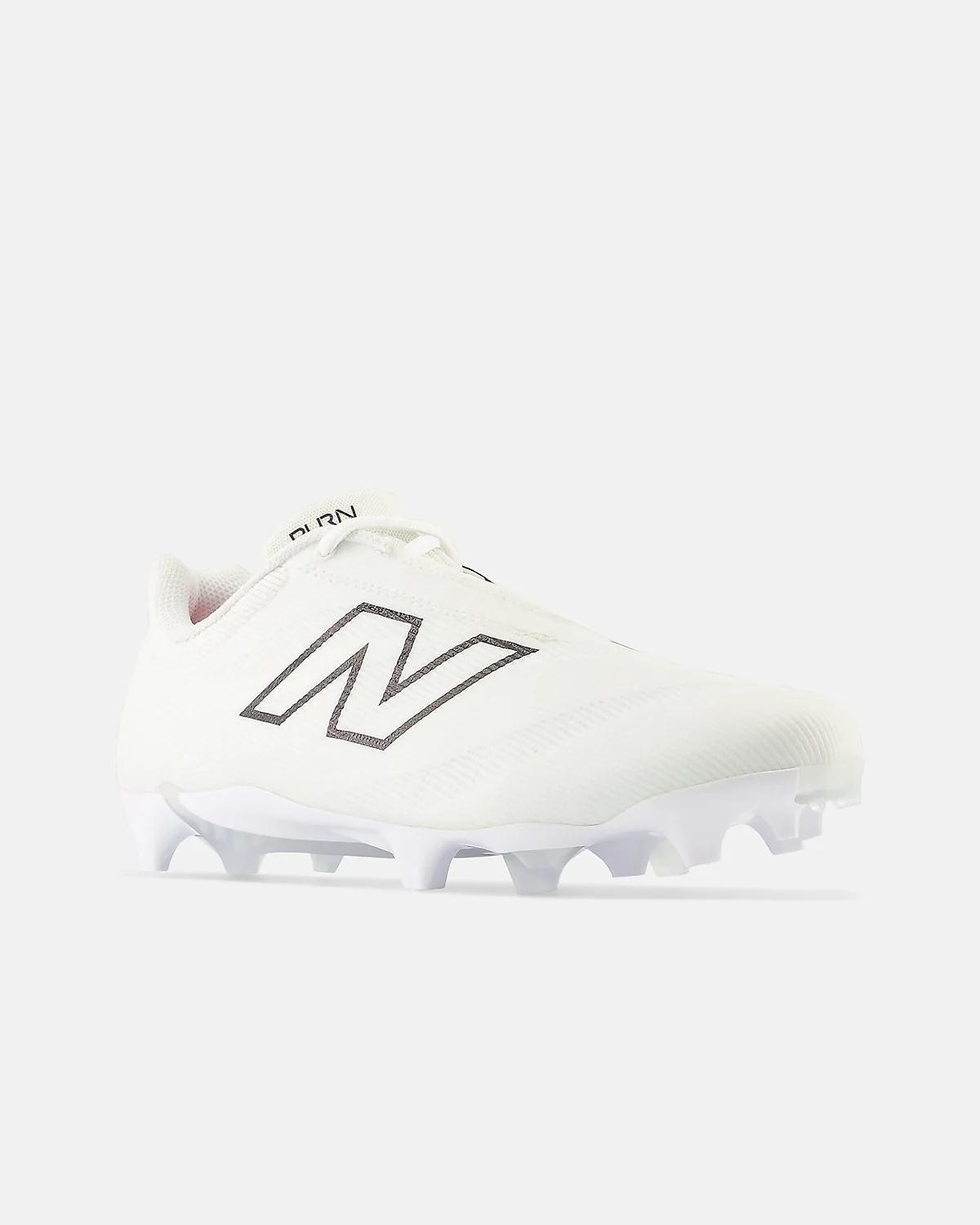 New Balance BurnX4 — мужские бутсы для лакросса — 2