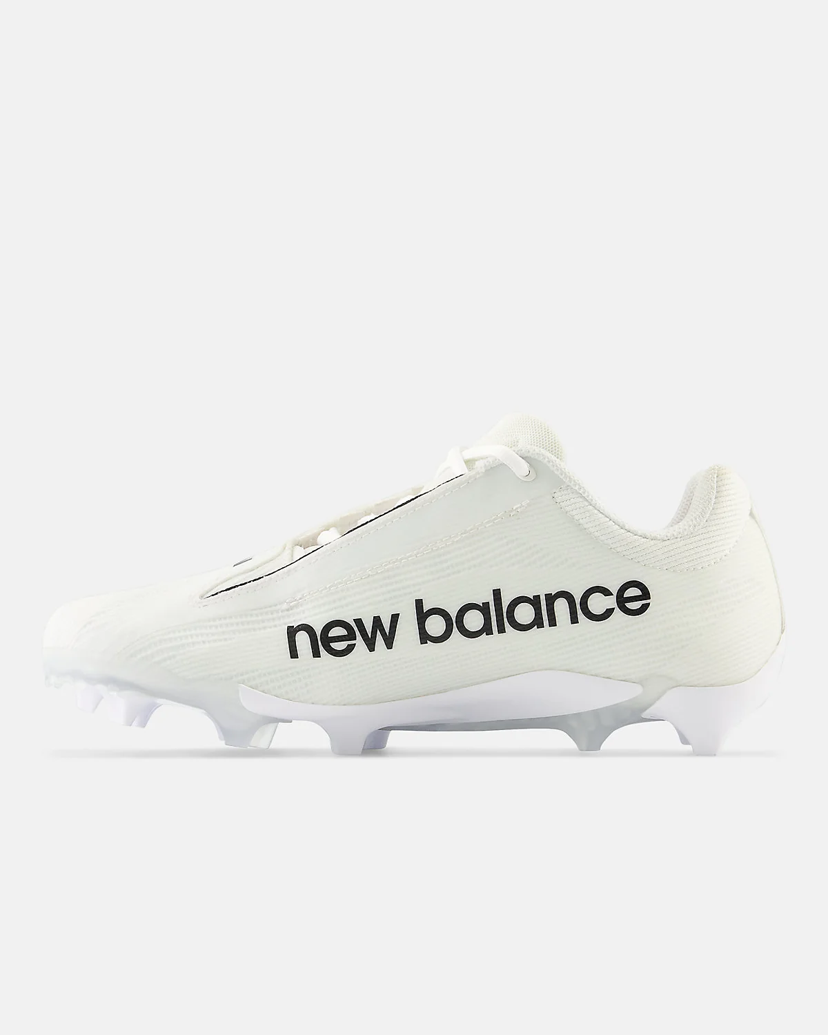 New Balance BurnX4 — мужские бутсы для лакросса — 3