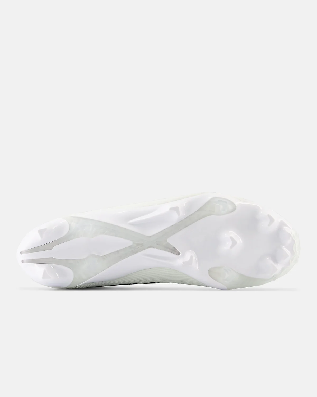 New Balance BurnX4 — мужские бутсы для лакросса — 5