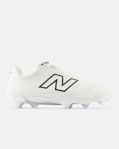 New Balance BurnX4 — мужские бутсы для лакросса