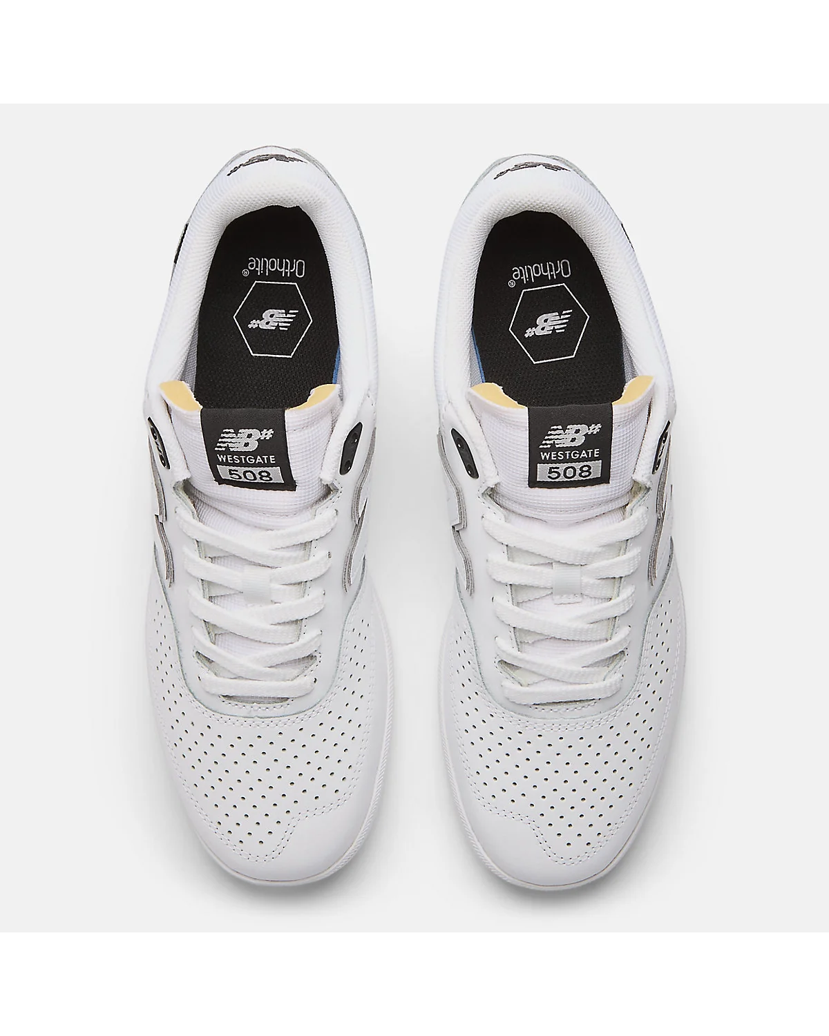 New Balance NB Numeric Brandon Westgate 508 — 4