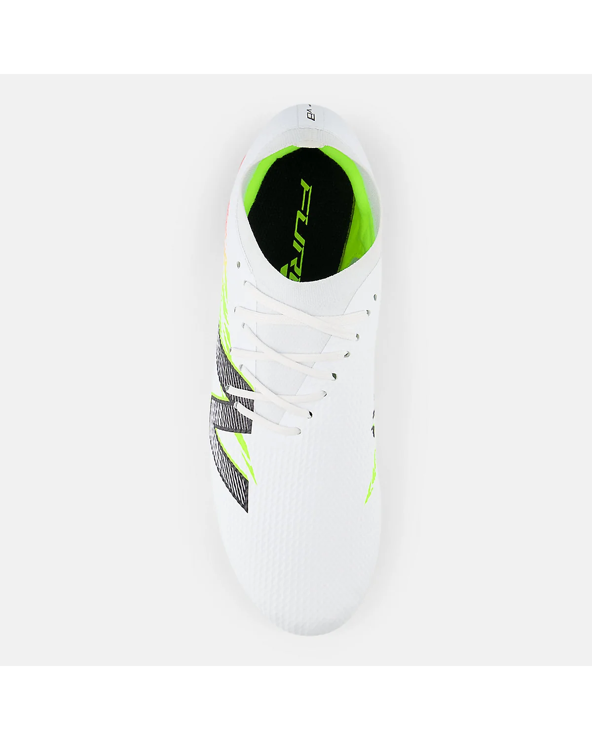 Бутсы New Balance Furon Team FG V8 — 4