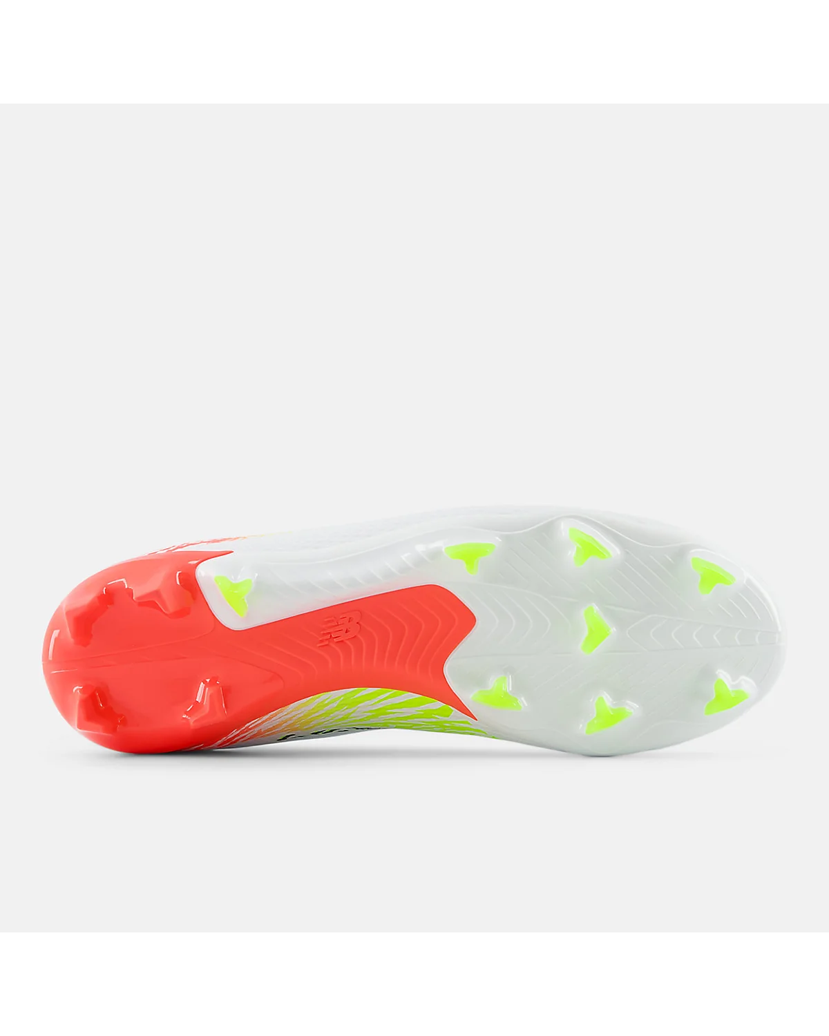 Бутсы New Balance Furon Team FG V8 — 5