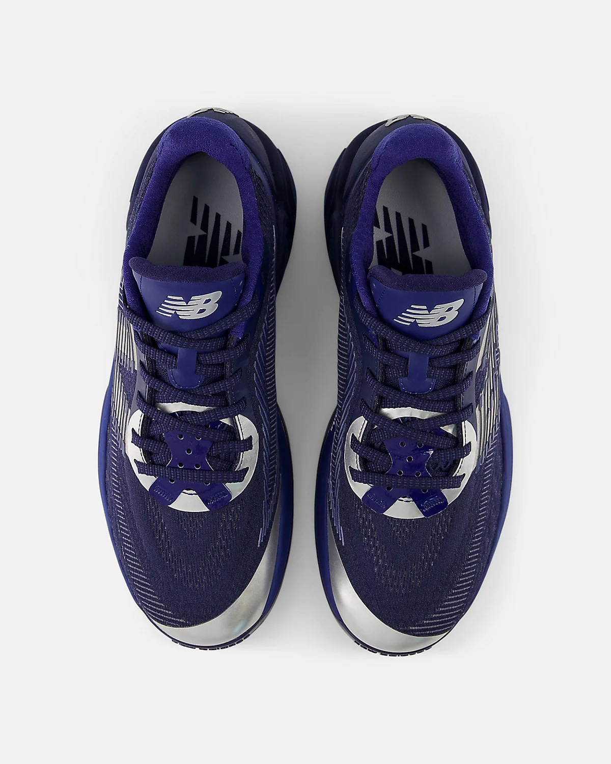 Баскетбольные кроссовки New Balance TWO WXY V5 — 4